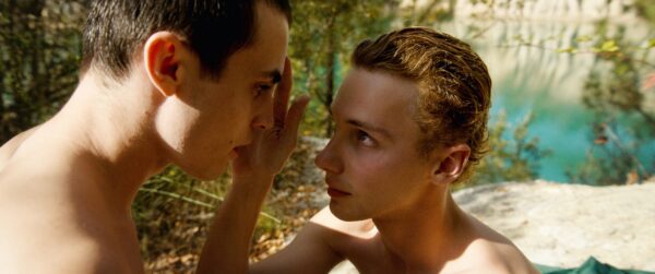 Q-Space Festivali dokfilmid räägivad transvanemlusest ja koomiksikunstist