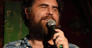 Kiirkohting: Dave Adams