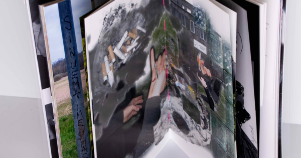 Ilmus Eesti esimene kaasaegse fotokunsti kogumik starter-KIT