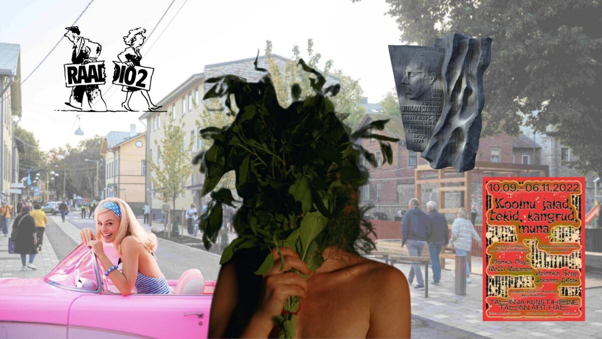 Aasta 2023 nüüdiskultuuris