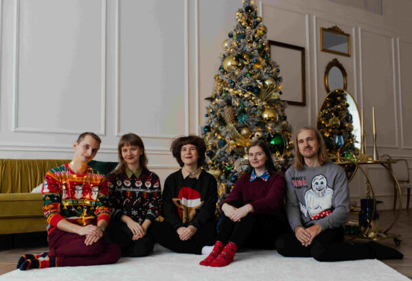 Müürilehe kultuurikalender – kohustuslikku jõulukuul