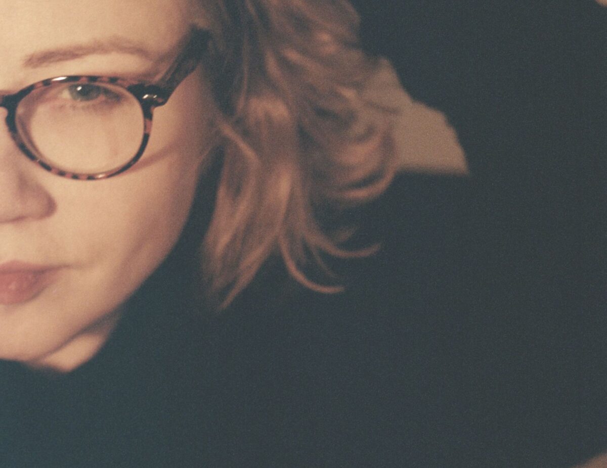 Kiirkohting: Maria Lee Liivak