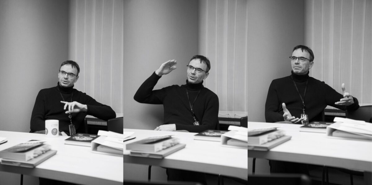 Konservatism kaitseb traditsiooni nime all moraalselt õigustamatuid privileege. Intervjuu Sven Mikseriga