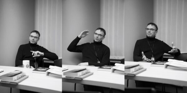 Konservatism kaitseb traditsiooni nime all moraalselt õigustamatuid privileege. Intervjuu Sven Mikseriga