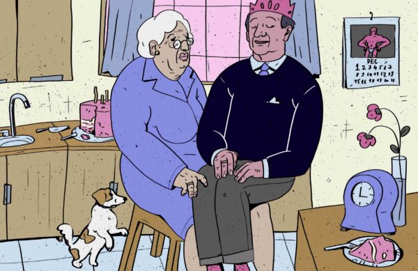 Vanus on vaid number, beibi