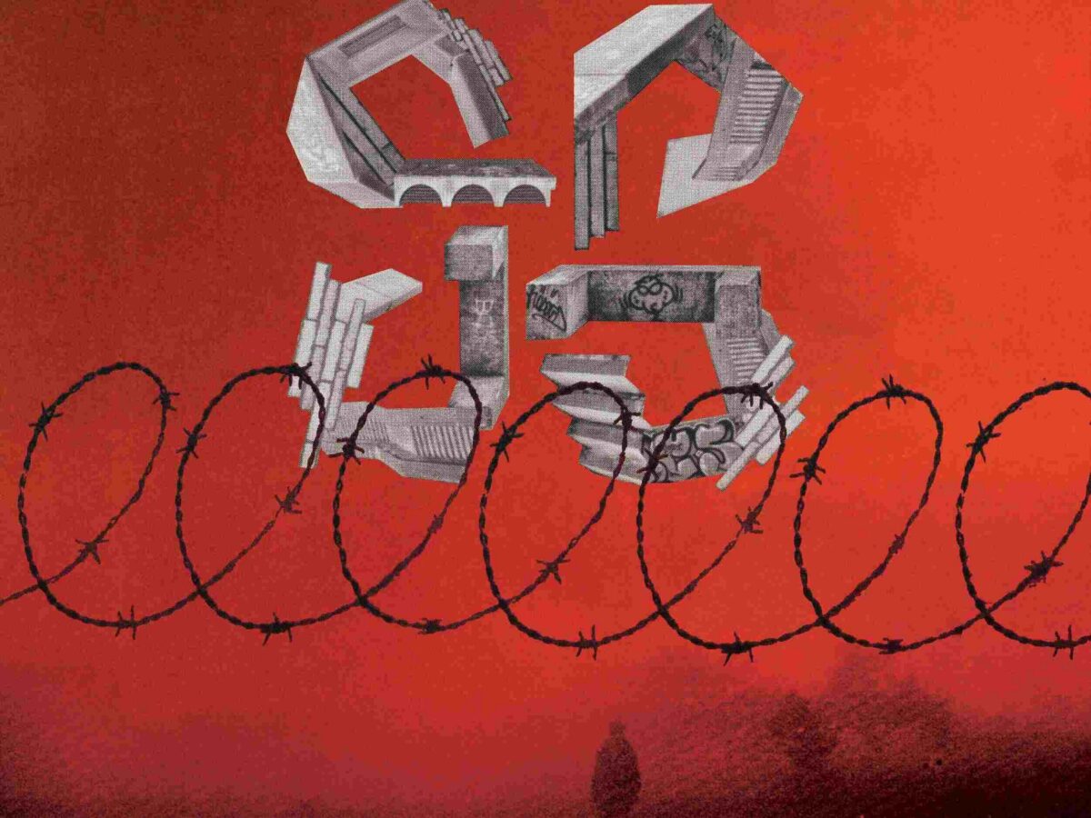 Lagunenud Linnahalli apoloogia