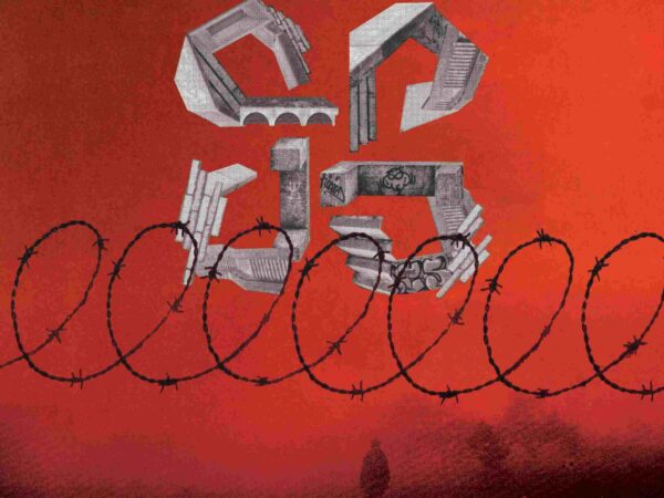 Lagunenud Linnahalli apoloogia