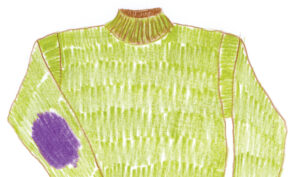 Luule: Maarja P&auml;rtna