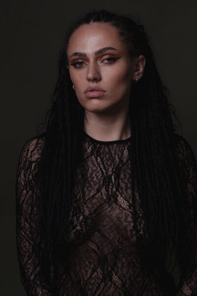 DJ-ankeet: Lene Ma Rue