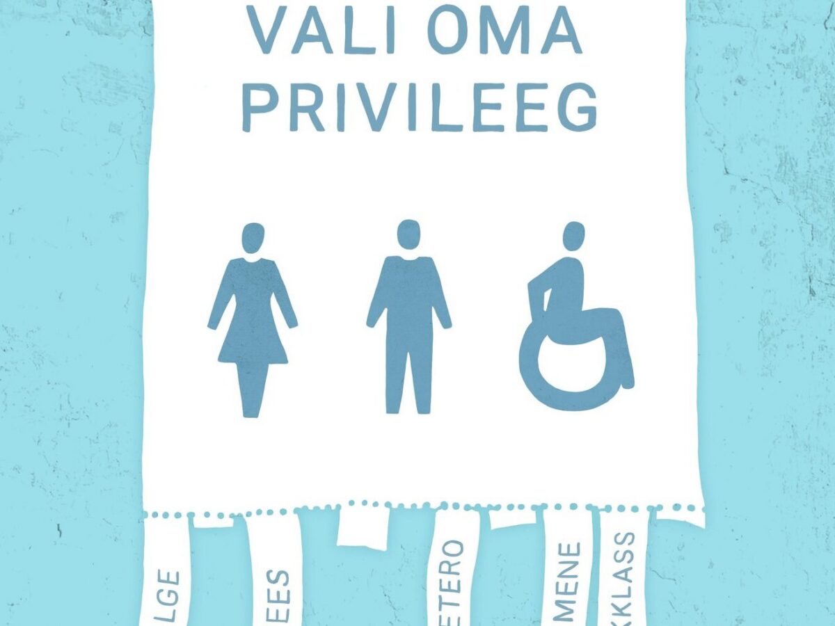 Jan Kaus: Imeline privileeg