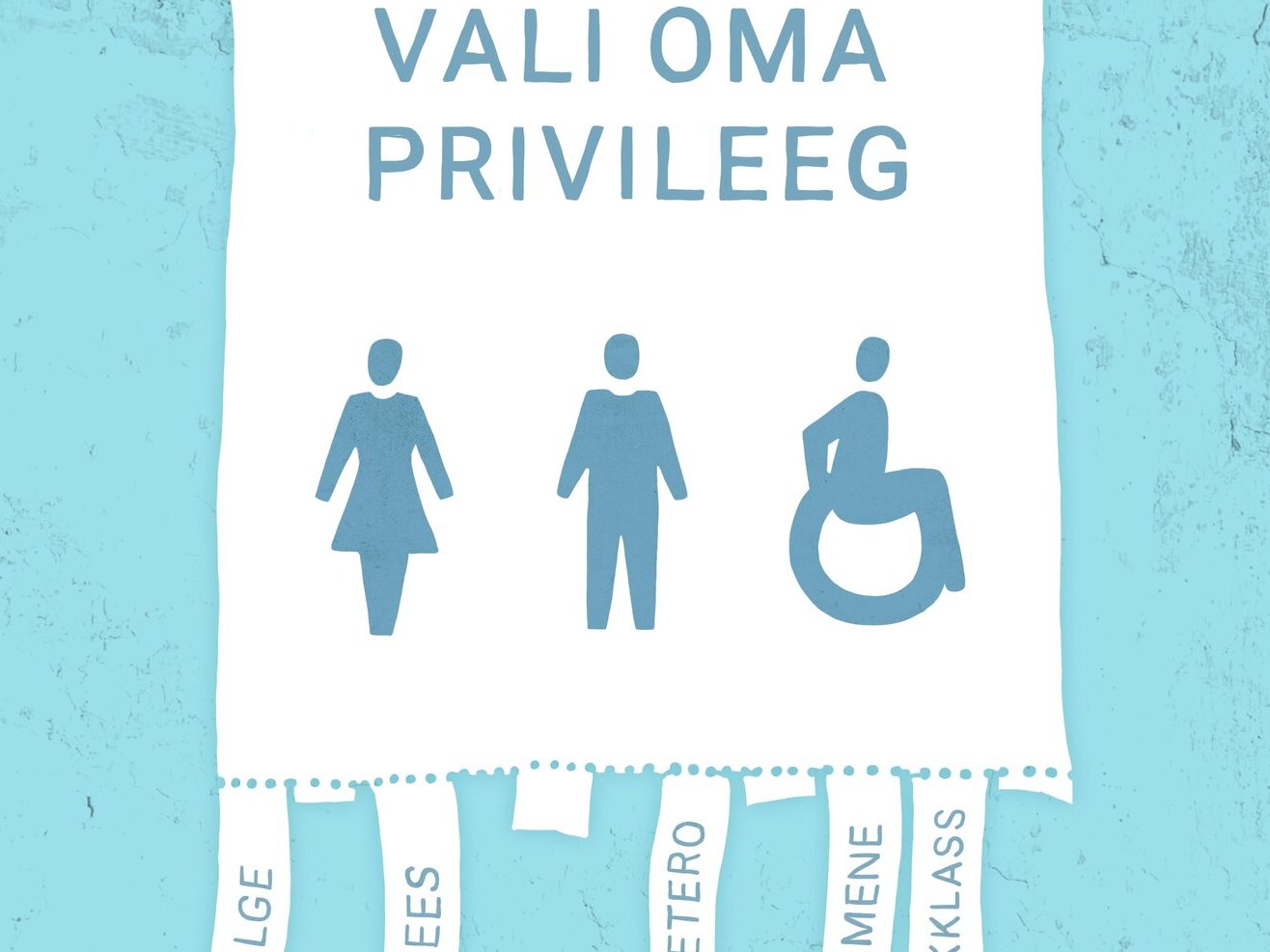 Jan Kaus: Imeline privileeg
