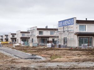 Vildakast ruumipoliitikast tekkinud auk eestlase rahakotis