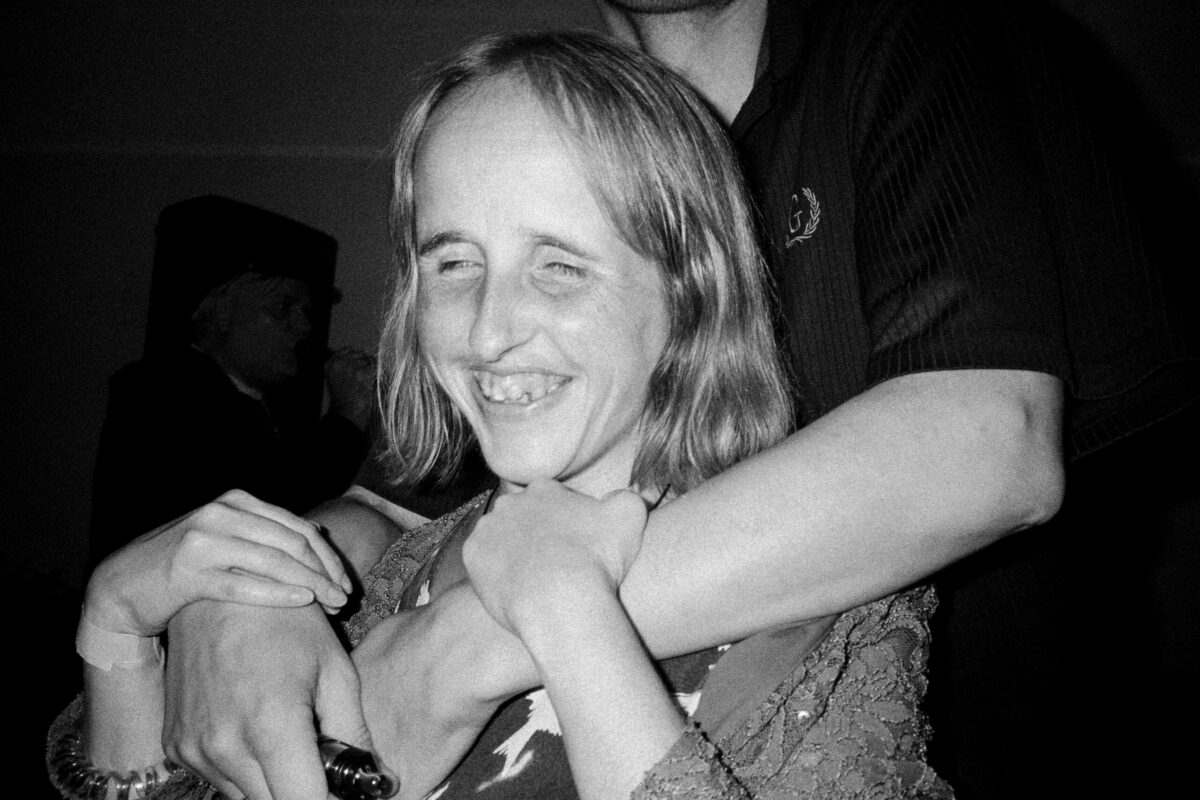 Fotoessee: Allari ja Ave lugu „Ma ei saa sinuta”