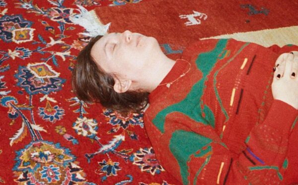 Illustraatoriankeet: Liisi Grünberg