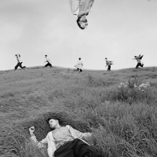 EiK – ei lase sul magada (TIKS rekords, 2023)