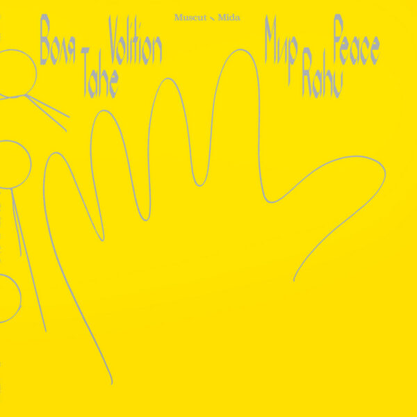 Erinevad esitajad &ndash; Volia x Rahu (Muscut / MIDA, 2023)