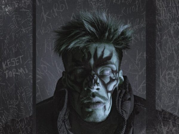 KiROT – Keset tormi (Warner Music Baltics, 2023)