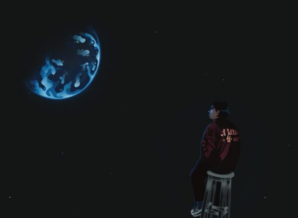 Miriko &ndash; A letter to us (2023)