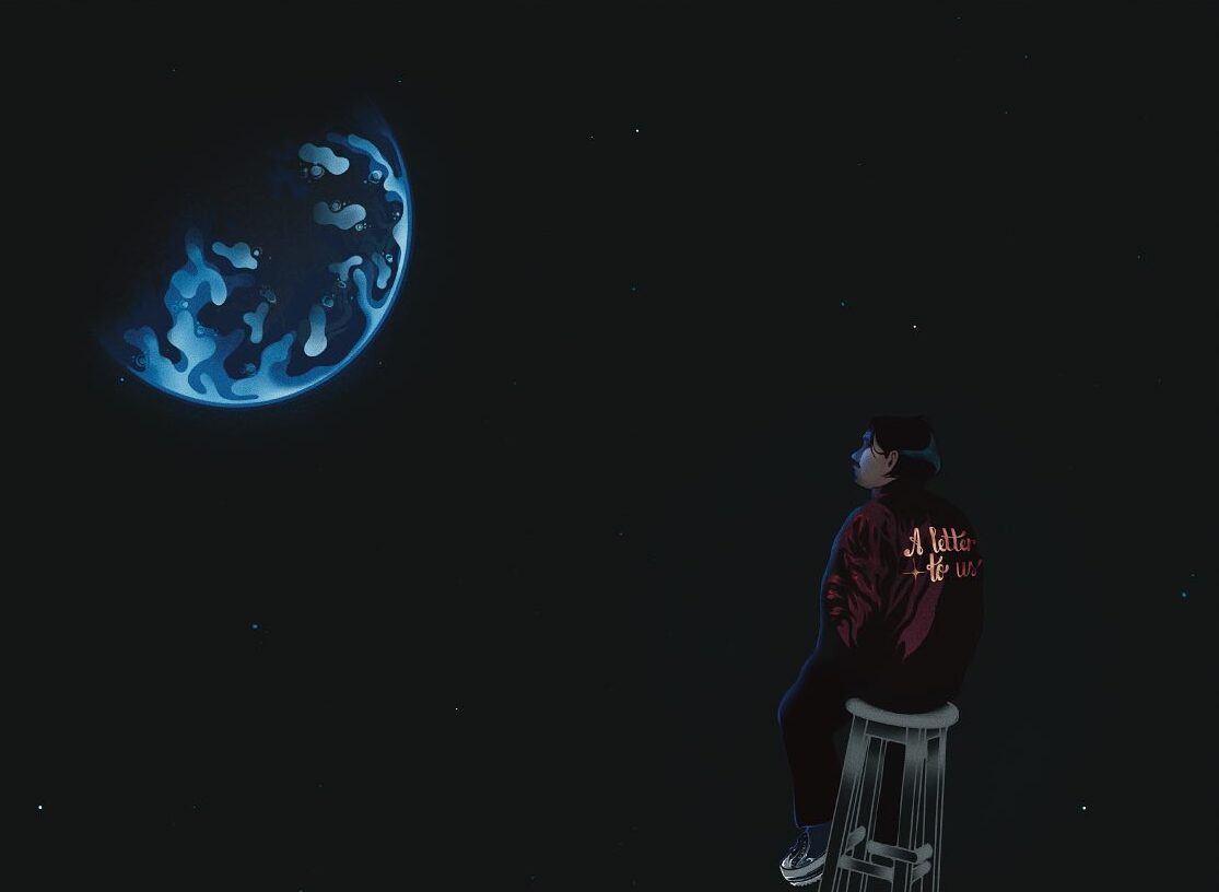 Miriko – A letter to us (2023)