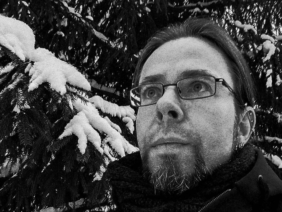 Tõukejõud: Tarmo Kasearu