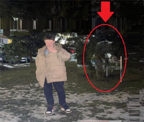 Uus eesti biit: Mehkel