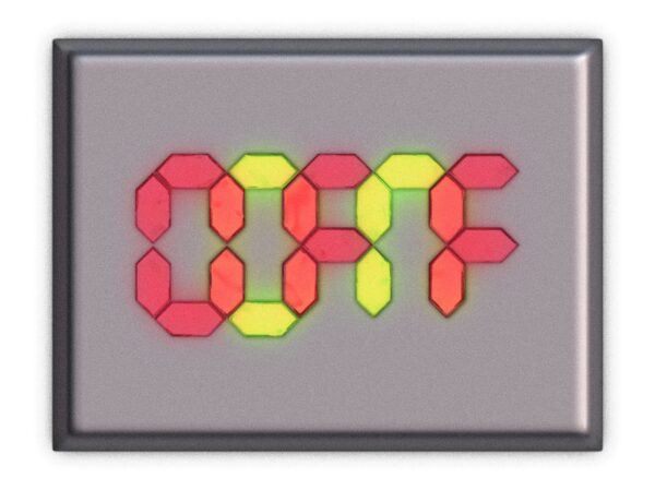 Laseme masinatel magada