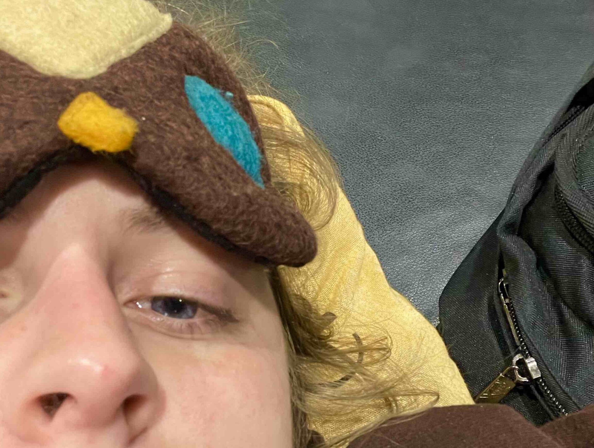 Eksperiment: polüfaasilise unega emotsionaalse tuimuse vastu