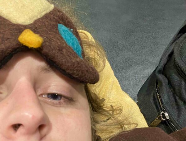 Eksperiment: pol&uuml;faasilise unega emotsionaalse tuimuse vastu