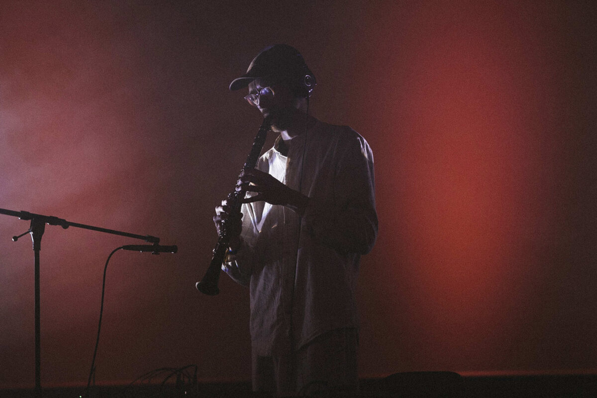 Haigla Pidu kutsub kontserdile