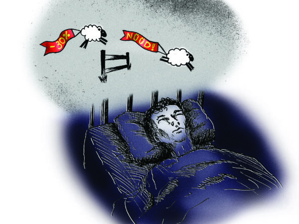 Kuidas panna uni raha teenima?