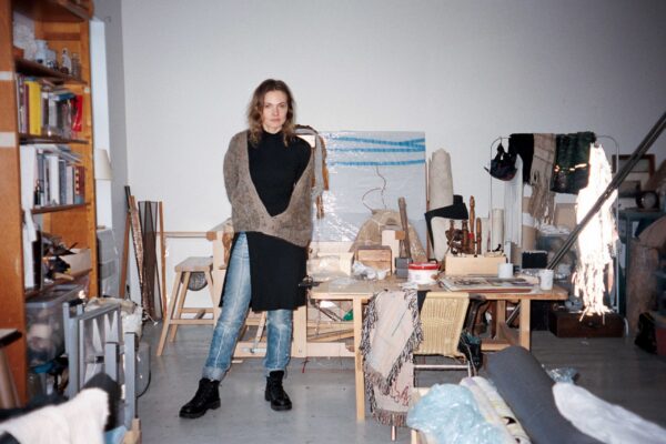 Stuudios: Siidiniidi keerutaja K&auml;rt Ojavee