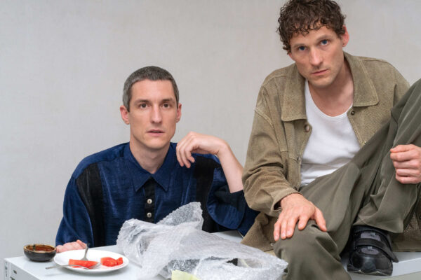 Damn.Loud tähistab oma 7. sünnipäeva kahepäevase festivaliga