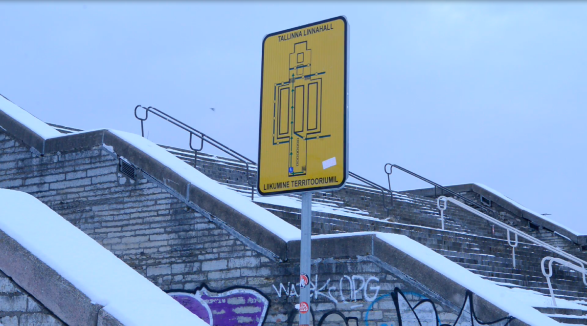 Ideevõistlus „Linnahalli võimalikud tulevikud”