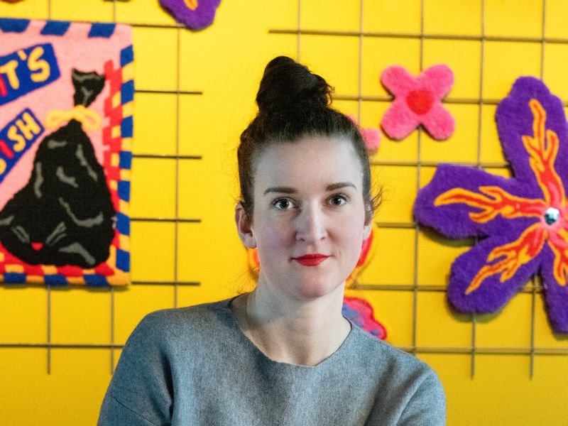 Kiirkohting: Karin Leivategija