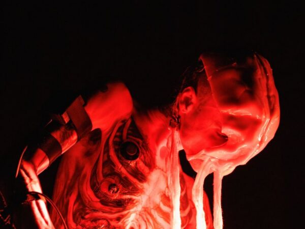 Reportaaž: CTM Festival &ndash; proovile panev suunamudija