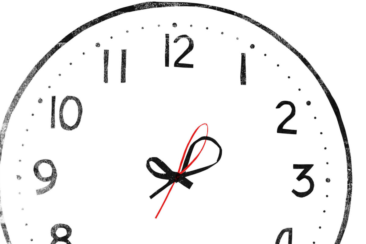 Puust ja punaseks: Kellakeeramine