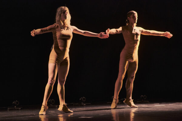 Balti Tantsu Platvormi p&auml;evik