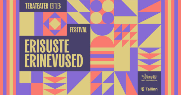 Kanuti Gildi SAALis avanevad Erisuste Erinevused