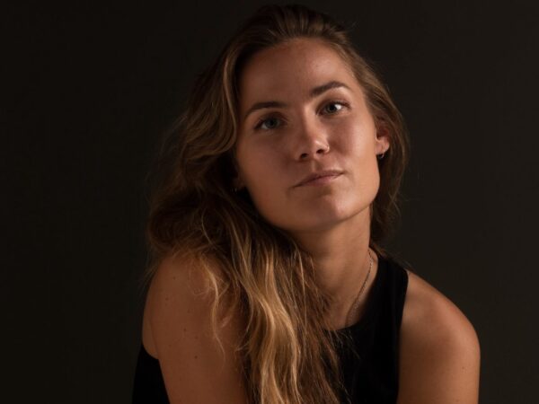 &bdquo;Mitte praegu, kullake, issi on v&otilde;rgus&rdquo; ehk Elu v&otilde;imalikkusest ekraanita