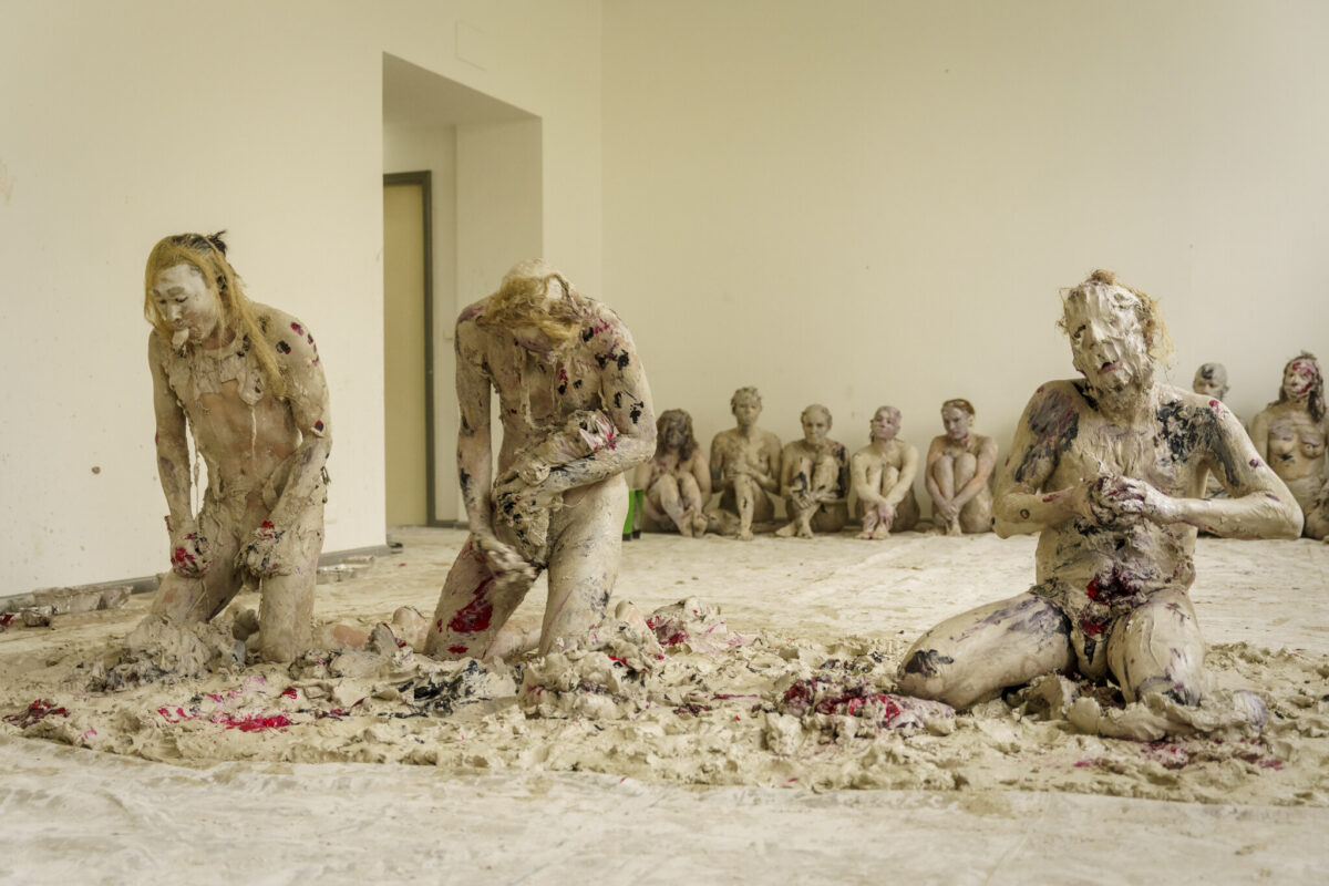 Trauma bonding esimesest hetkest. Intervjuu CPPMi magistrantidega