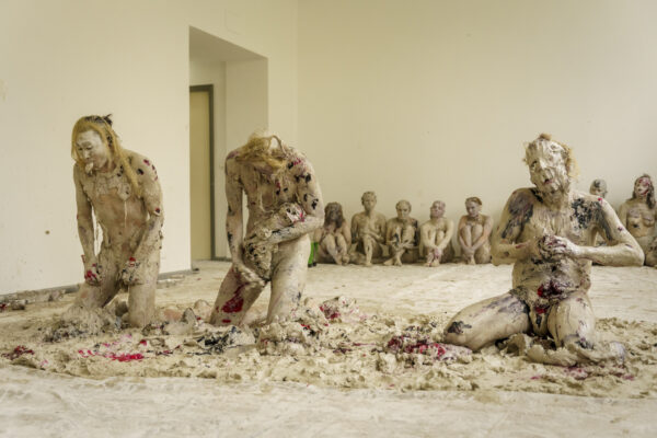 Trauma bonding esimesest hetkest. Intervjuu CPPMi magistrantidega