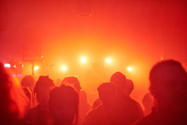 Tudengeid kutsutakse osalema seminaril „Kuidas korraldada ööelu?”