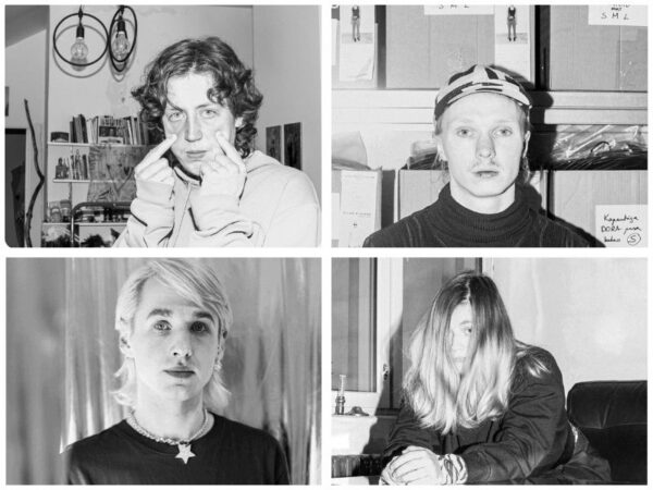 Kui kultuur kuskil &otilde;itseb, &otilde;itsegu m&otilde;nusalt! Intervjuu kultuurist ja rahast nelja noore loomeinimesega