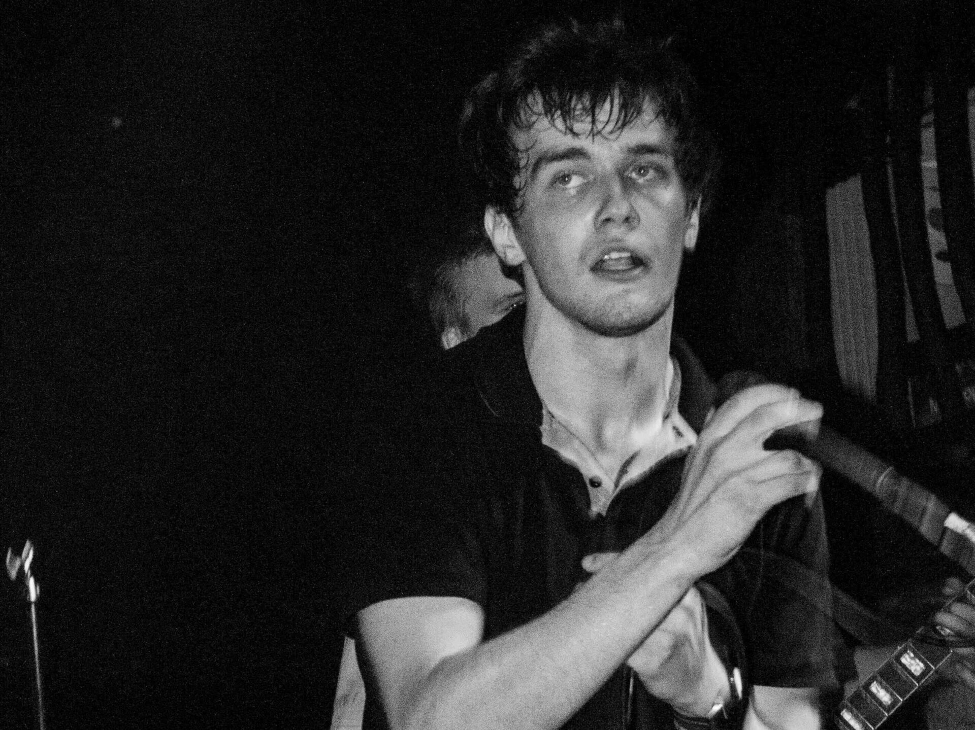 Kiirkohting: Kalli Talonpoika