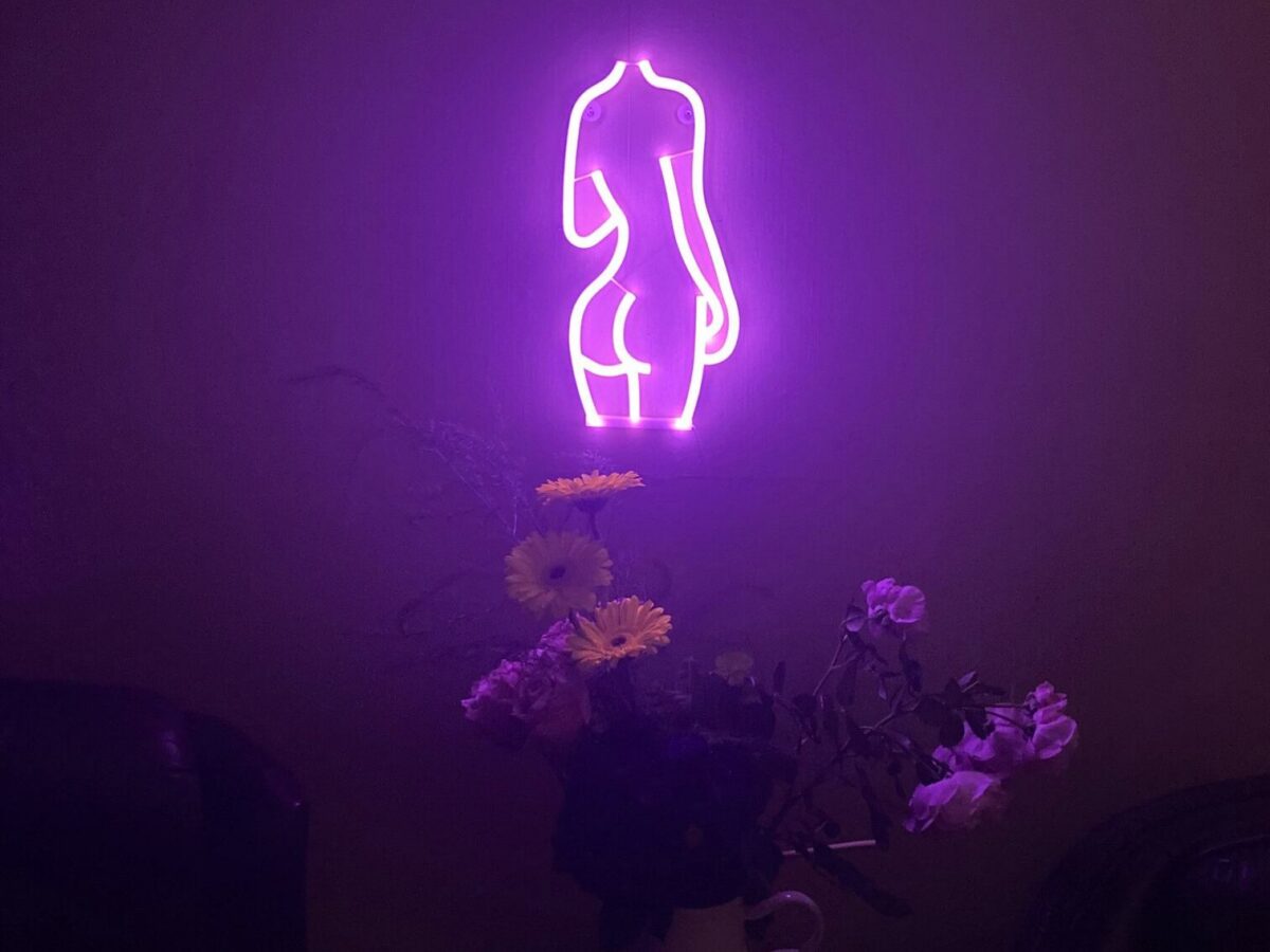 Väike kohalike kvääriruumide välimääraja