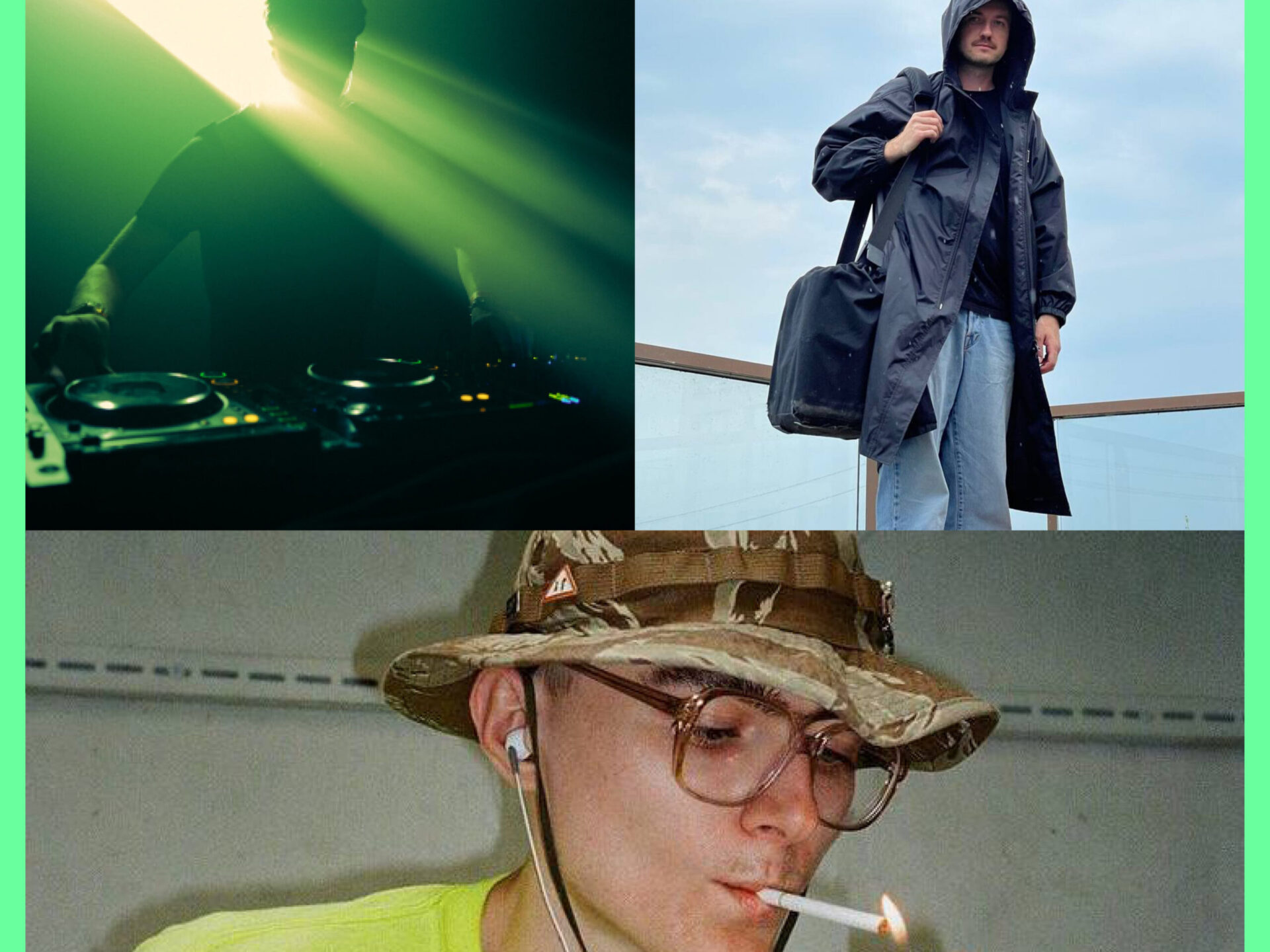 Kammivabrikus toimuv festival KAUGE ühendab Tartu muusika- ja kunstikollektiivid