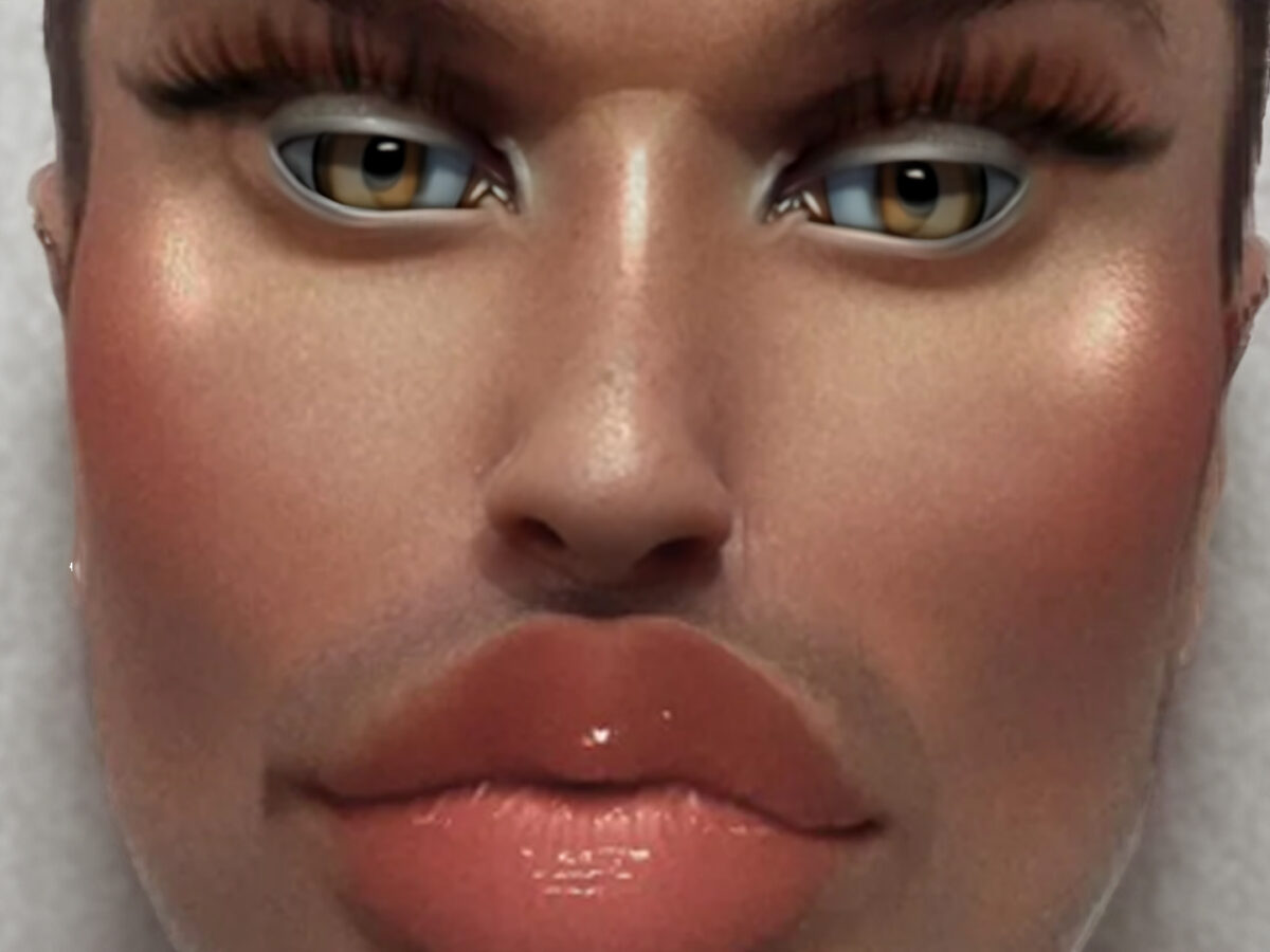 Sinu ihade testament