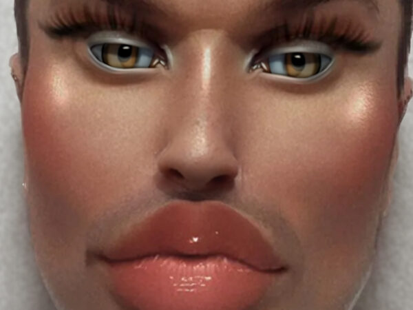 Sinu ihade testament