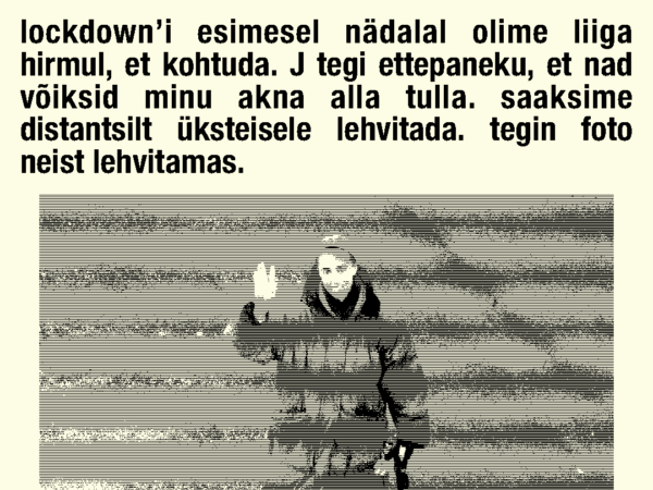 Avocado Ibuprofen: Esimene laine