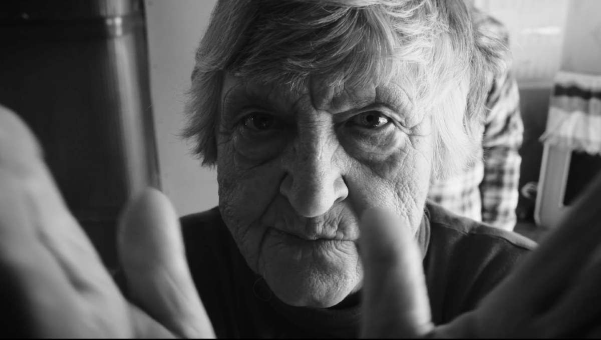 Filmikriitikute suleproov 2024 – eesti dokumentaal